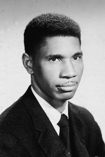 Immagine di Medgar Evers