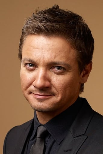 Immagine di Jeremy Renner