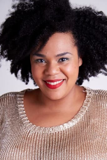 Immagine di Desiree Burch