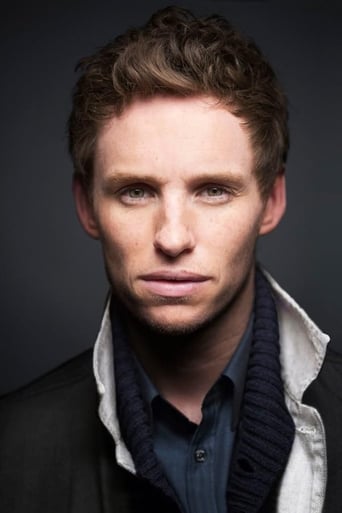 Immagine di Eddie Redmayne