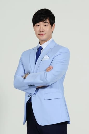 Immagine di Bae Seong-jae