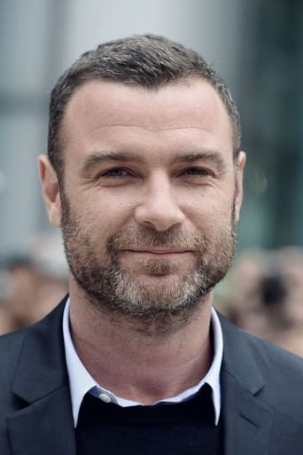 Immagine di Liev Schreiber