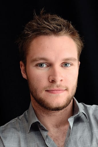 Immagine di Jack Reynor