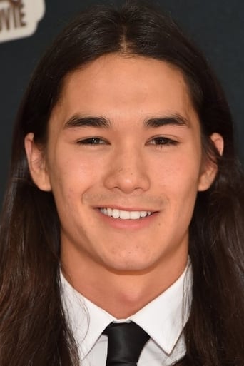 Immagine di Booboo Stewart