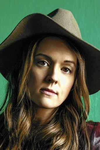 Immagine di Brandi Carlile