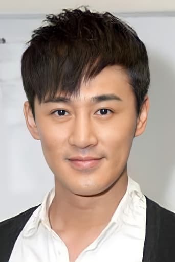 Immagine di Raymond Lam