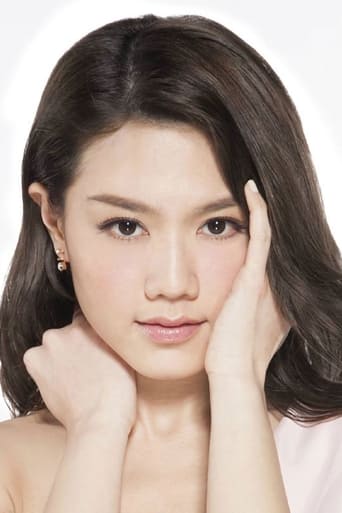 Immagine di Chrissie Chau