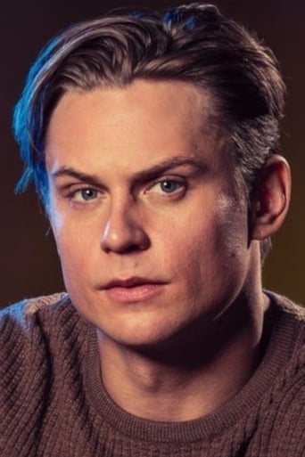 Immagine di Billy Magnussen