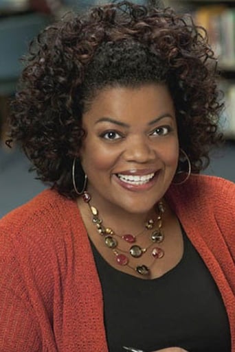 Immagine di Yvette Nicole Brown