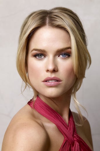 Immagine di Alice Eve