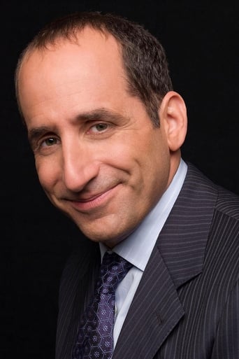 Immagine di Peter Jacobson