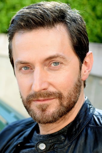 Immagine di Richard Armitage