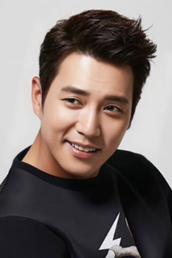 Immagine di Joo Sang-wook