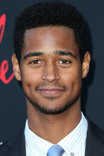 Immagine di Alfred Enoch