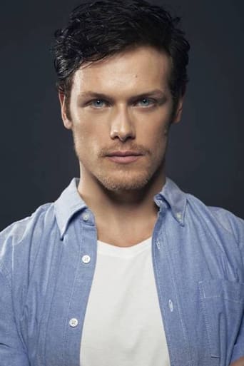 Immagine di Sam Heughan