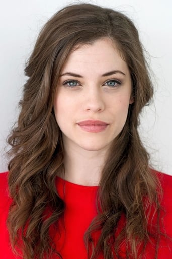 Immagine di Jessica De Gouw