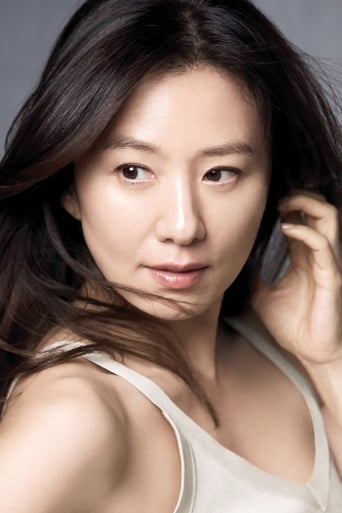 Immagine di Kim Hee-ae