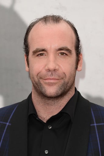 Immagine di Rory McCann