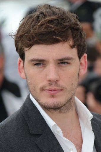 Immagine di Sam Claflin