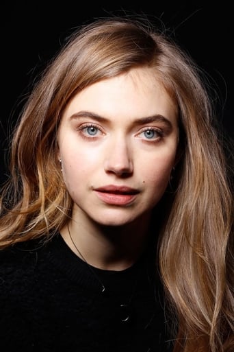 Immagine di Imogen Poots