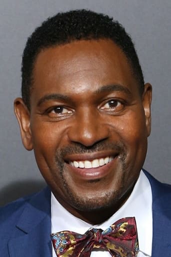 Immagine di Mykelti Williamson