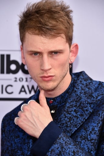 Immagine di Machine Gun Kelly