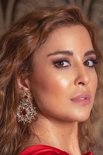 Immagine di Sara Abi Kanaan