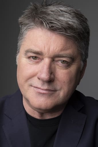 Immagine di Pat Shortt