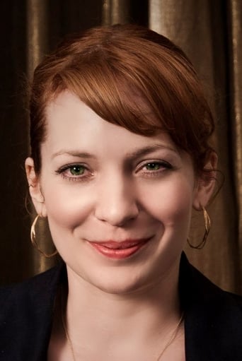 Immagine di Katherine Parkinson