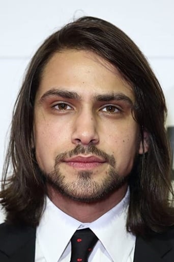 Immagine di Luke Pasqualino