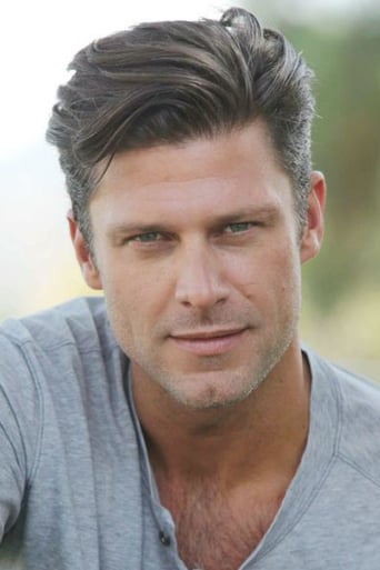 Immagine di Greg Vaughan