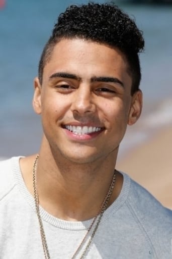 Immagine di Quincy Brown