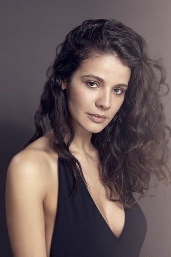 Immagine di Kahina Carina