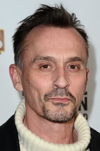 Immagine di Robert Knepper