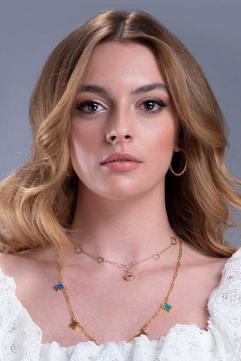 Immagine di Melis Sezen