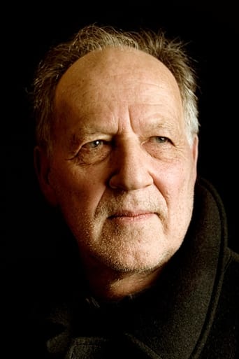 Immagine di Werner Herzog