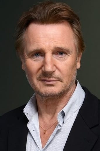 Immagine di Liam Neeson