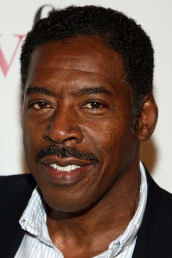 Immagine di Ernie Hudson