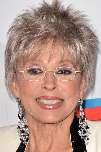 Immagine di Rita Moreno