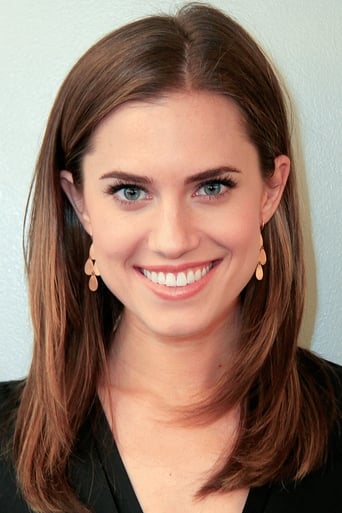 Immagine di Allison Williams