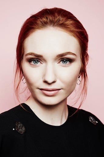 Immagine di Eleanor Tomlinson