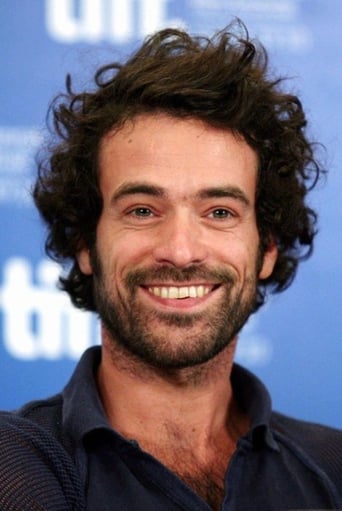 Immagine di Romain Duris