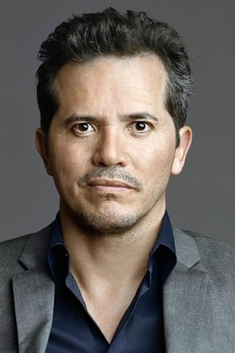 Immagine di John Leguizamo