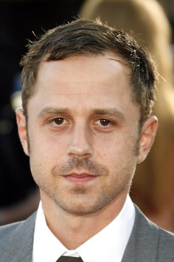 Immagine di Giovanni Ribisi