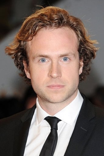 Immagine di Rafe Spall