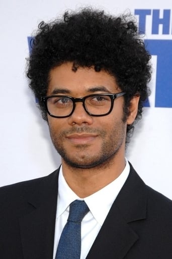 Immagine di Richard Ayoade