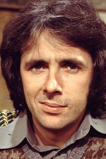 Immagine di Richard O'Sullivan