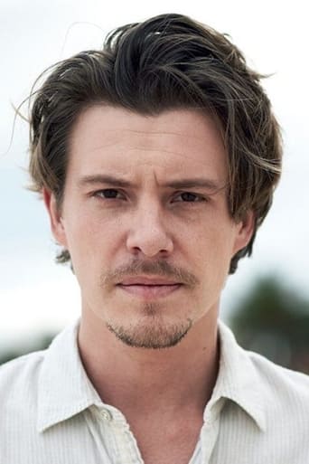 Immagine di Xavier Samuel