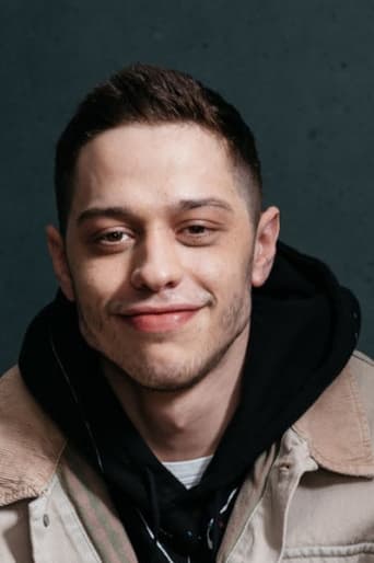 Immagine di Pete Davidson