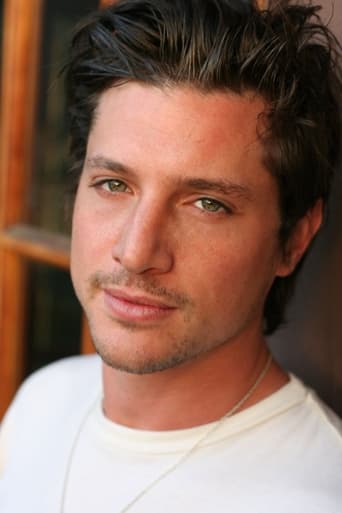 Immagine di Simon Rex